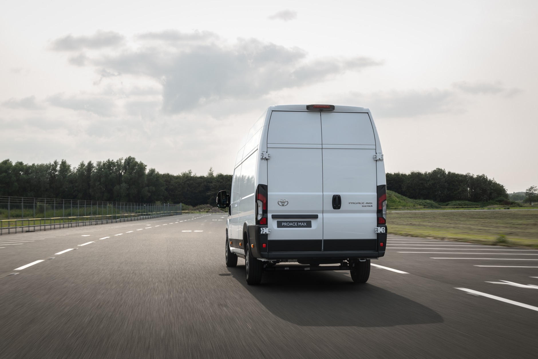 Toyota Proace Max