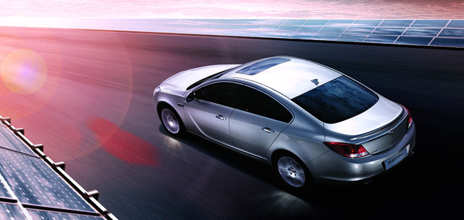 GM: rekordowa sprzedaż 1,5 mln aut w Chinach