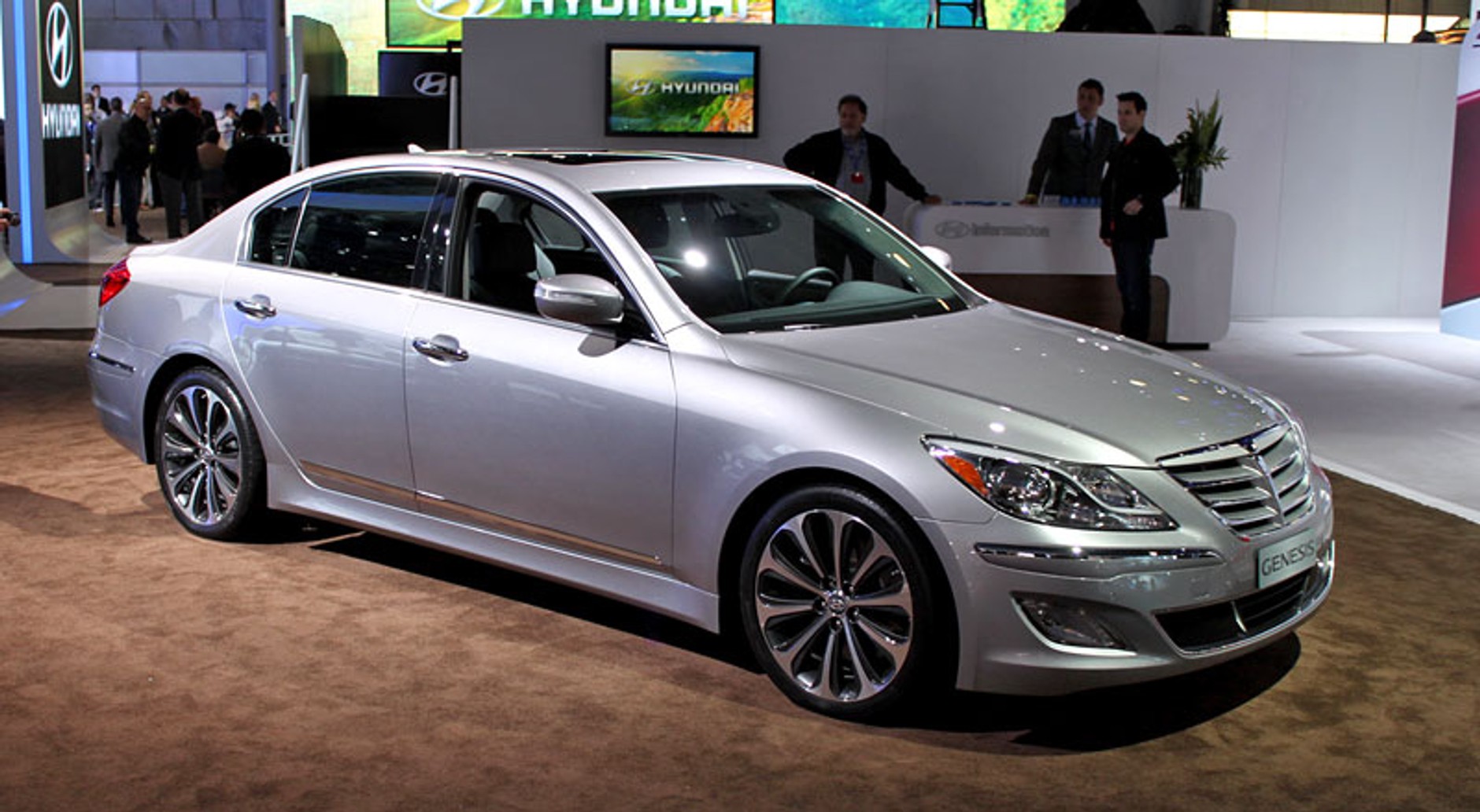 Co można zobaczyć w Nowym Jorku?