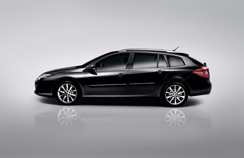 Renault Laguna III - Długa lista obietnic