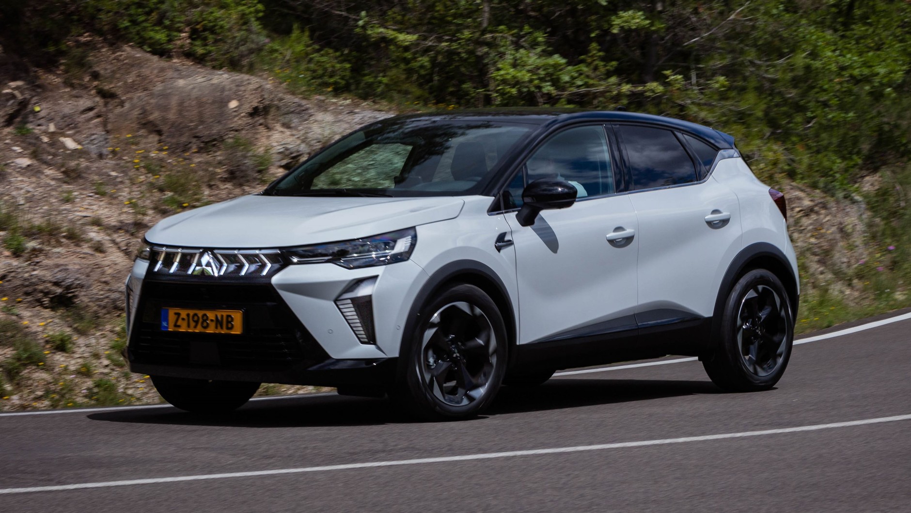 Mitsubishi ASX (2. generacja)