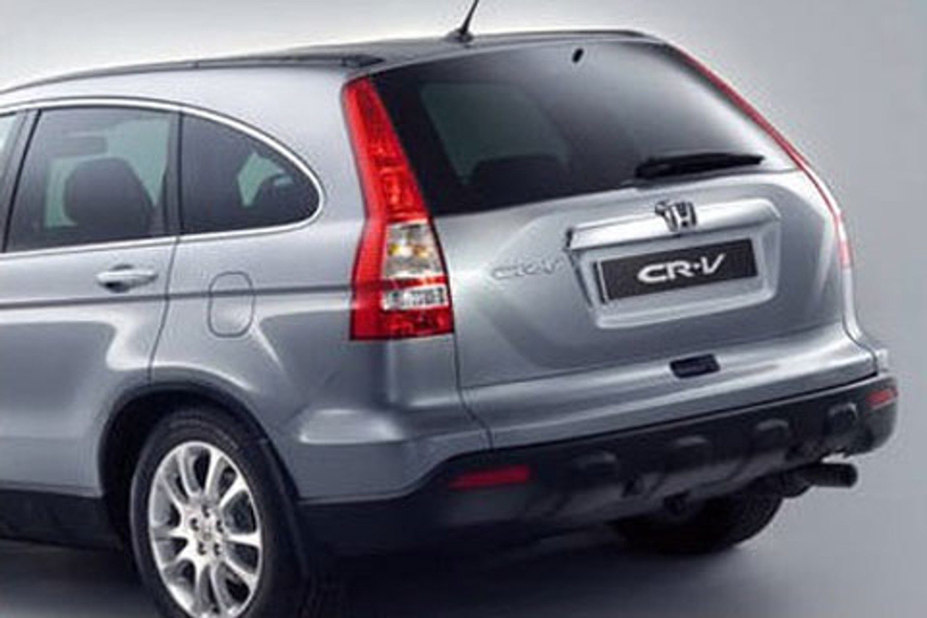 Nowa Honda CR-V: mamy ją!