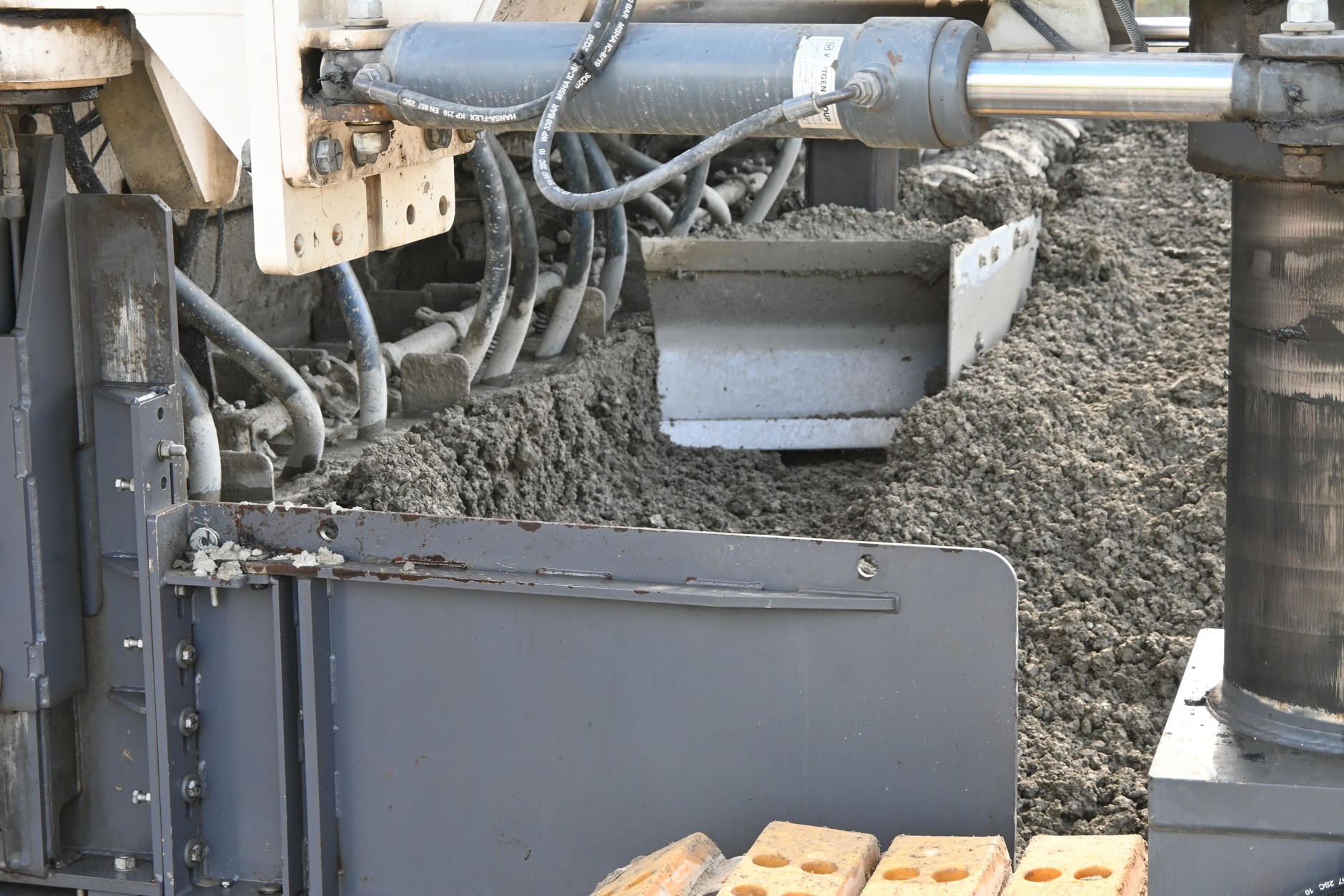 Budowa autostrady A2 na odcinku Siedlce Zachód — Malinowiec