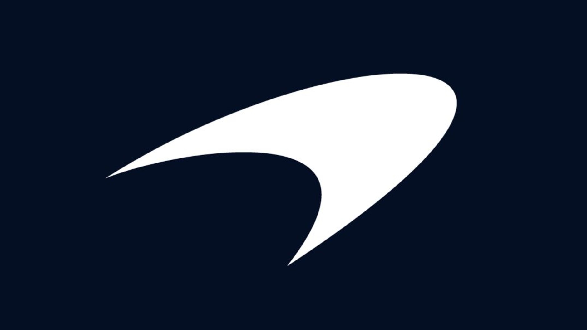 Logo McLarena (Speedmark)