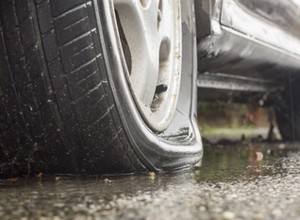 Ekolodzy walczą z SUV-ami. Mogą doprowadzić do wypadku