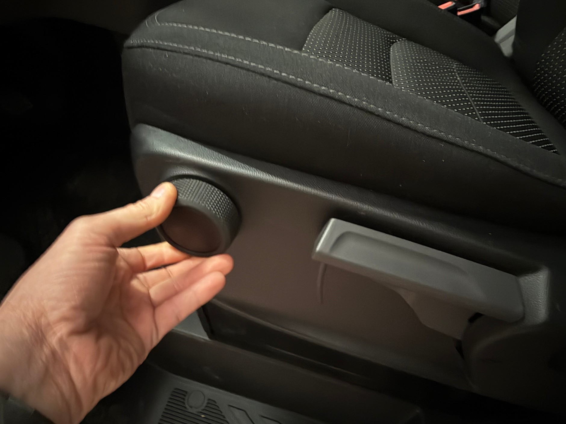 Maxus e-Deliver 7 AWD