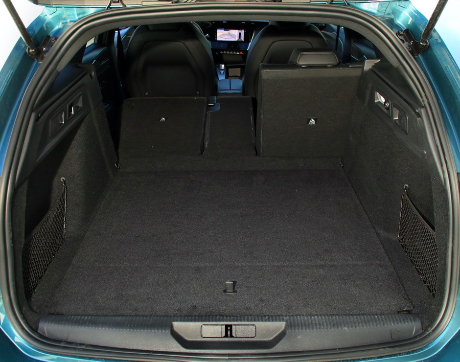 Peugeot 308 SW