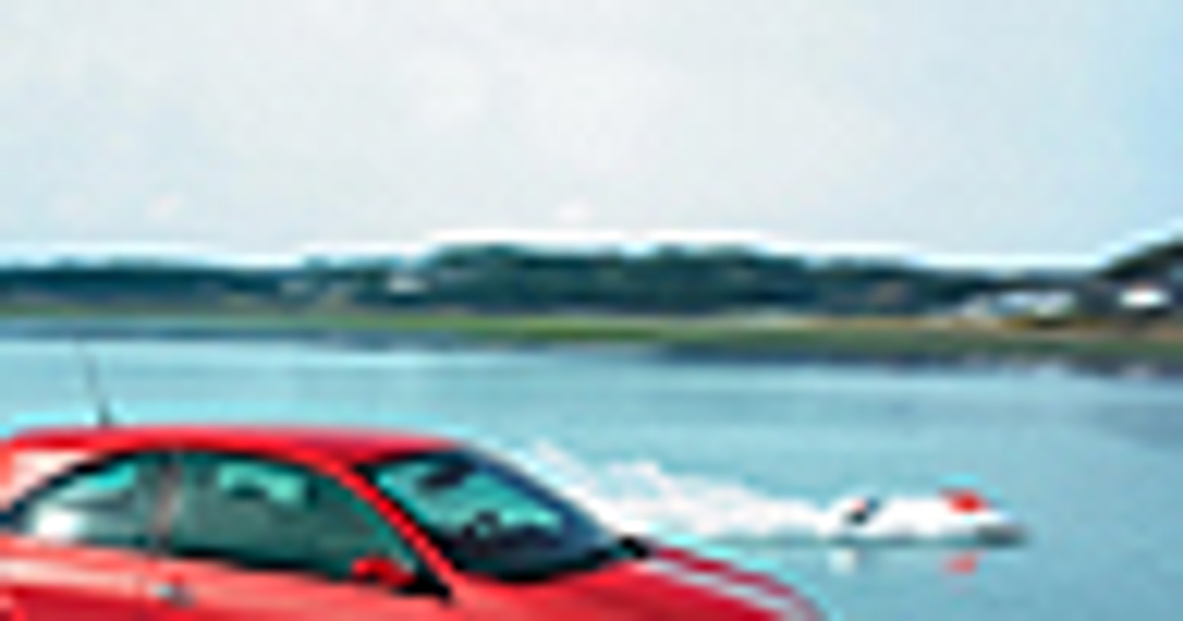 Renault Mégane RS dCi - Sportowy diesel