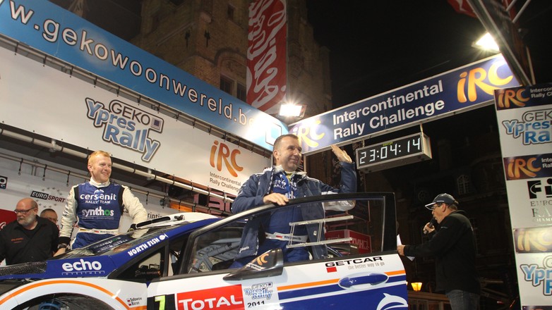 Sołowow wygrał eliminację ME