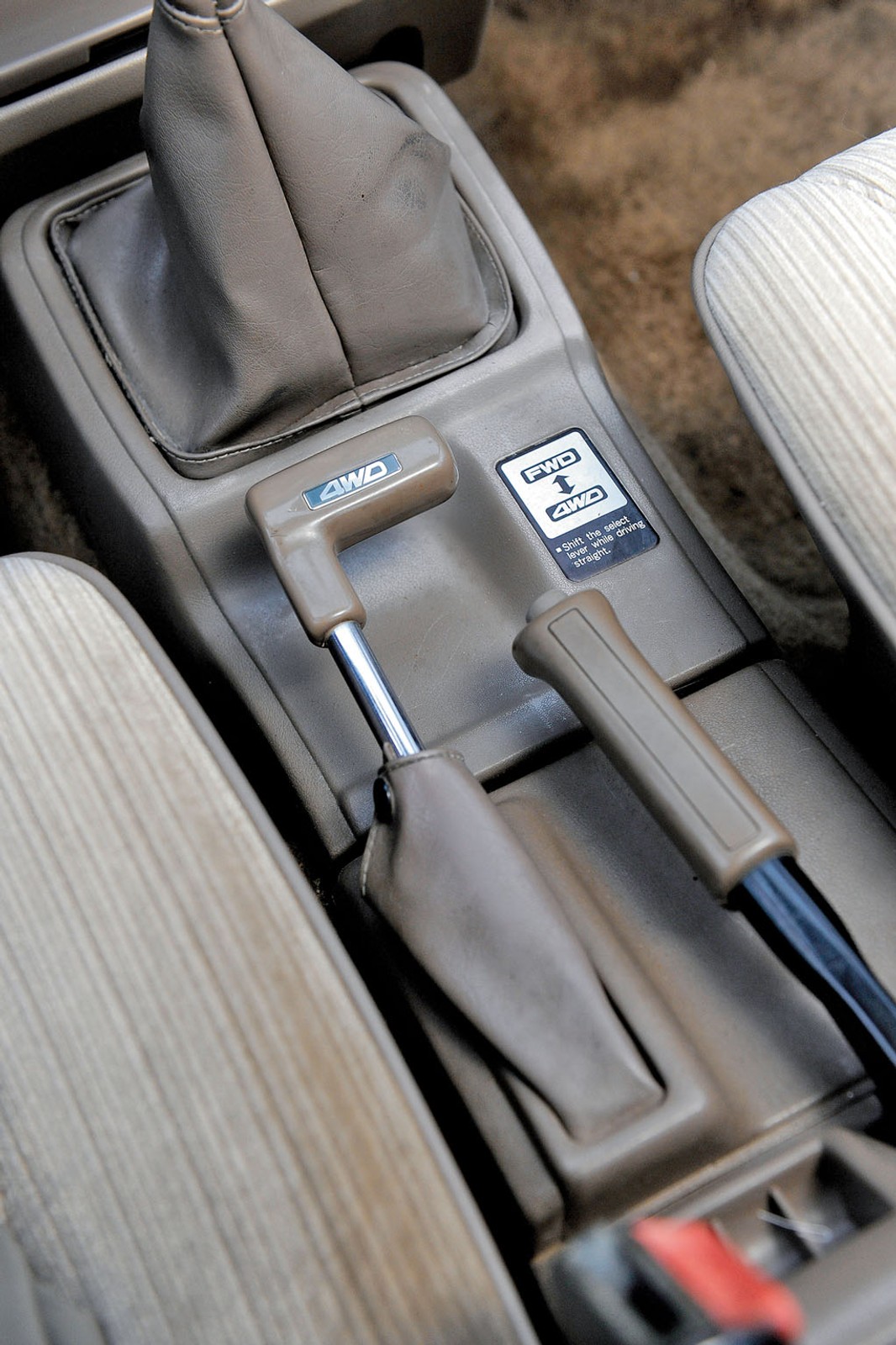 Subaru 1800 Sedan- Sprytna i zwinna kozica