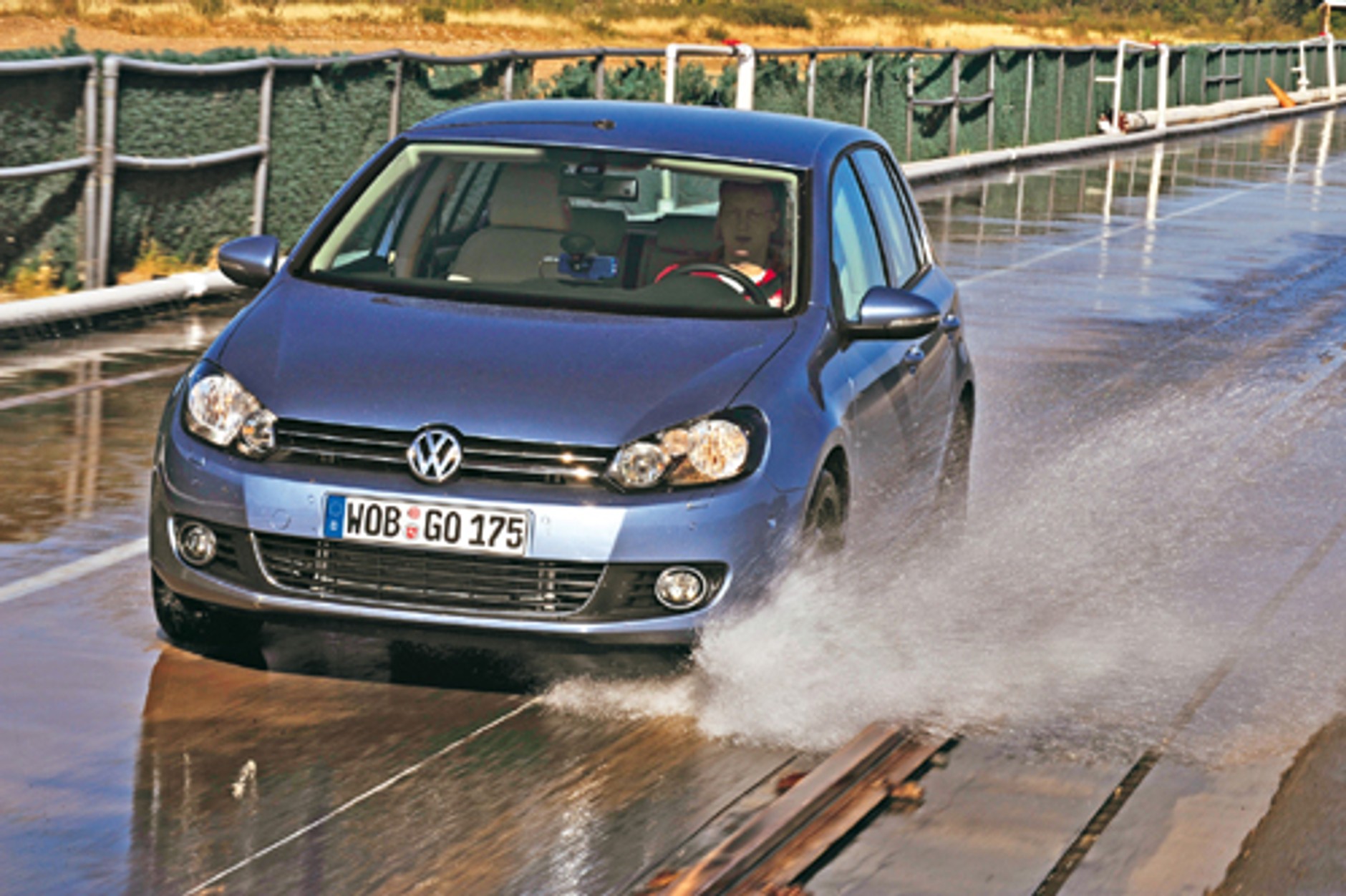 GoodYear OptiGrip - Pierwsza opona o trzech życiach