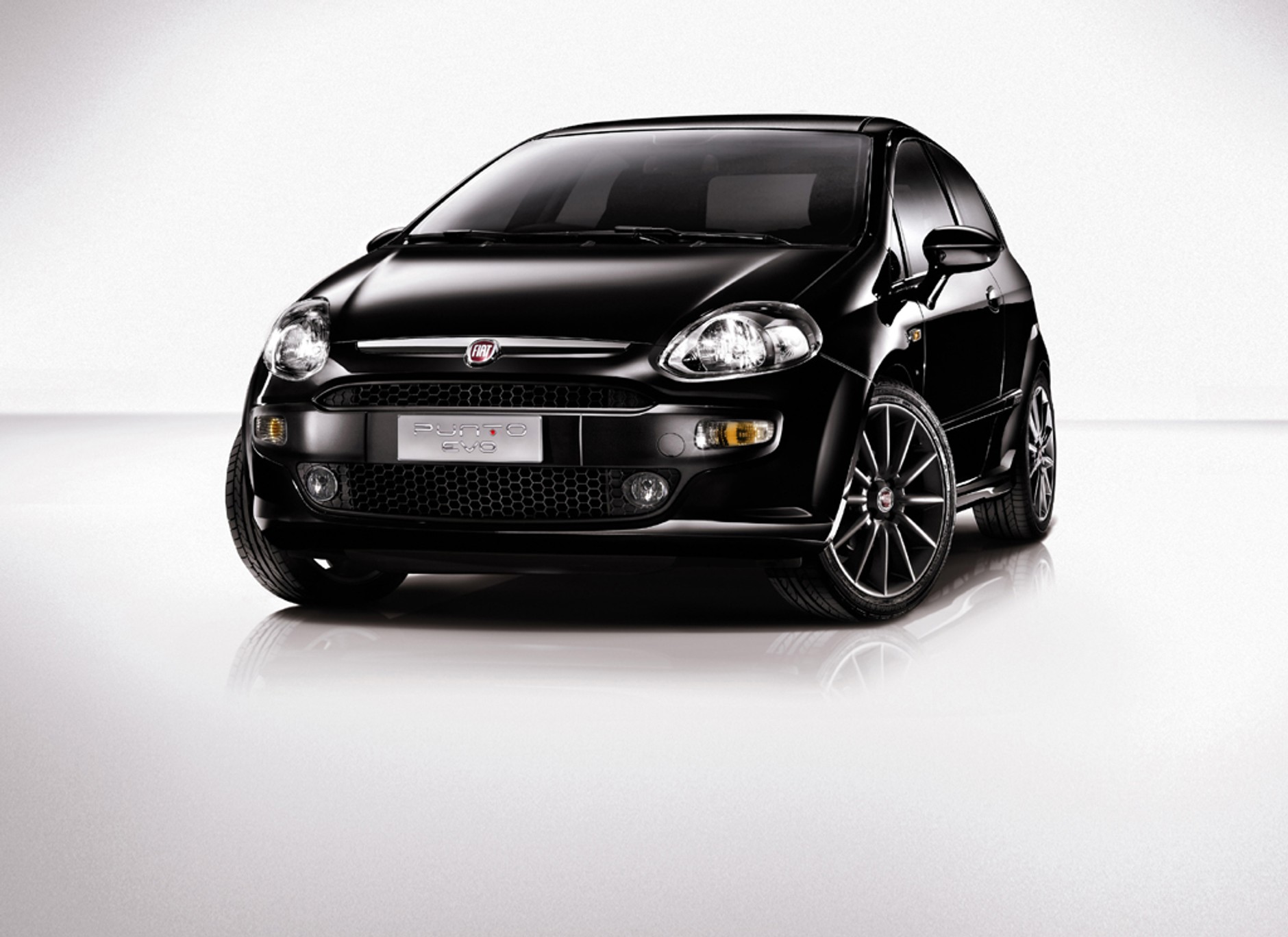 Salon we Frankfurcie - Na zielono, ale bez przesady