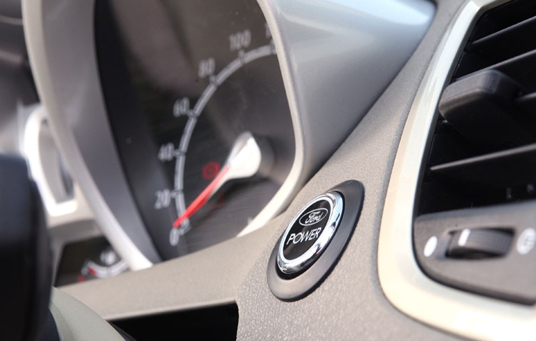 Ford Fiesta w marcu 2009 najlepiej sprzedającym się autem w Europie