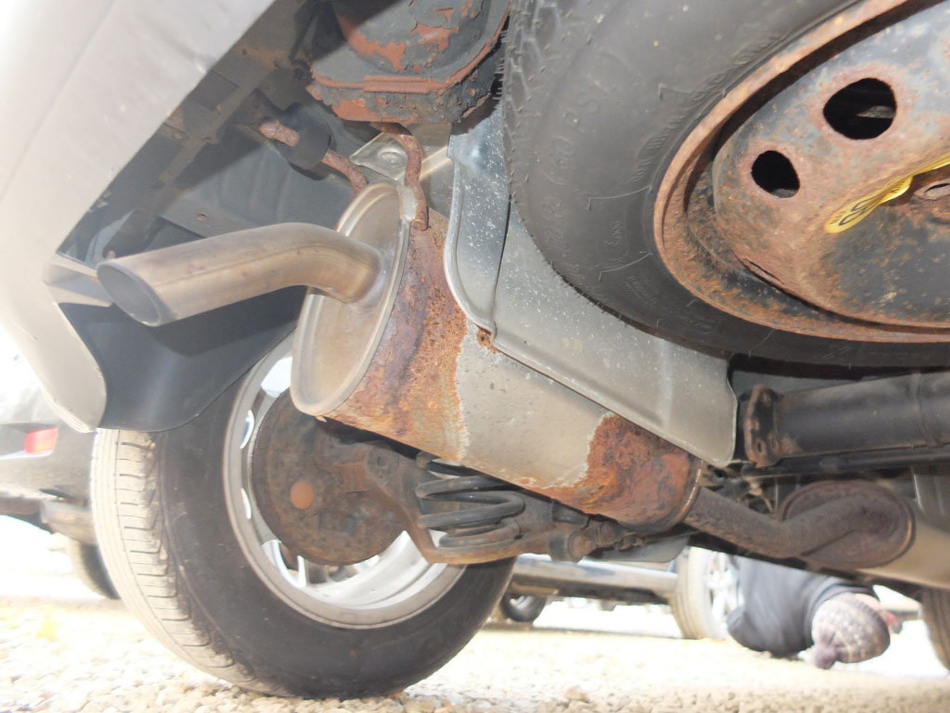 Sprawdzamy Fiata Multiplę 1.6 - duże nadzieje i… rozczarowanie