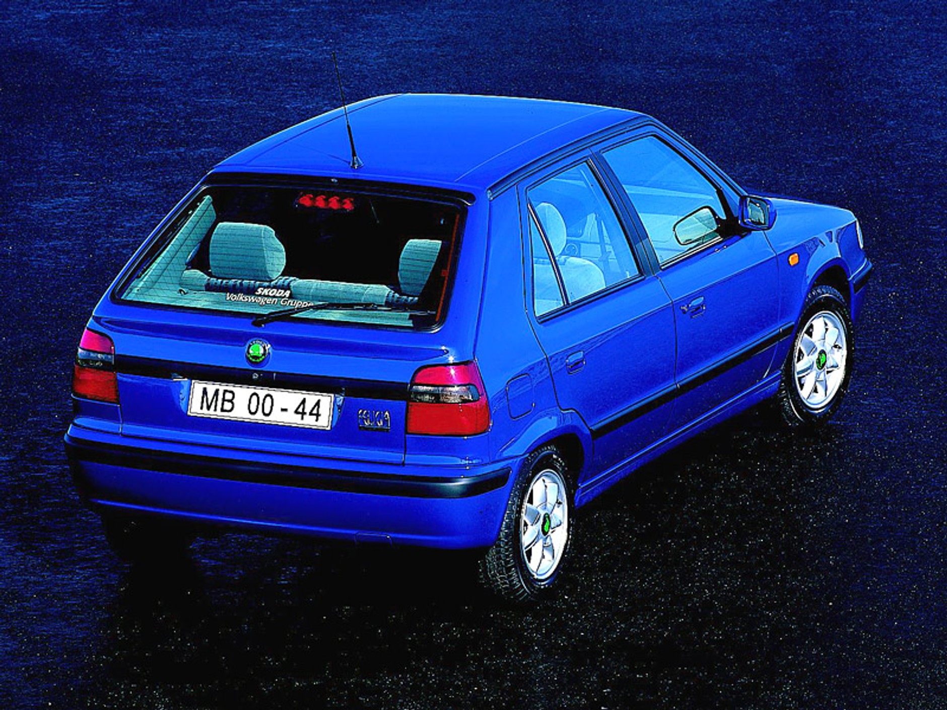 Podatek ekologiczny w Czeskiej Republice