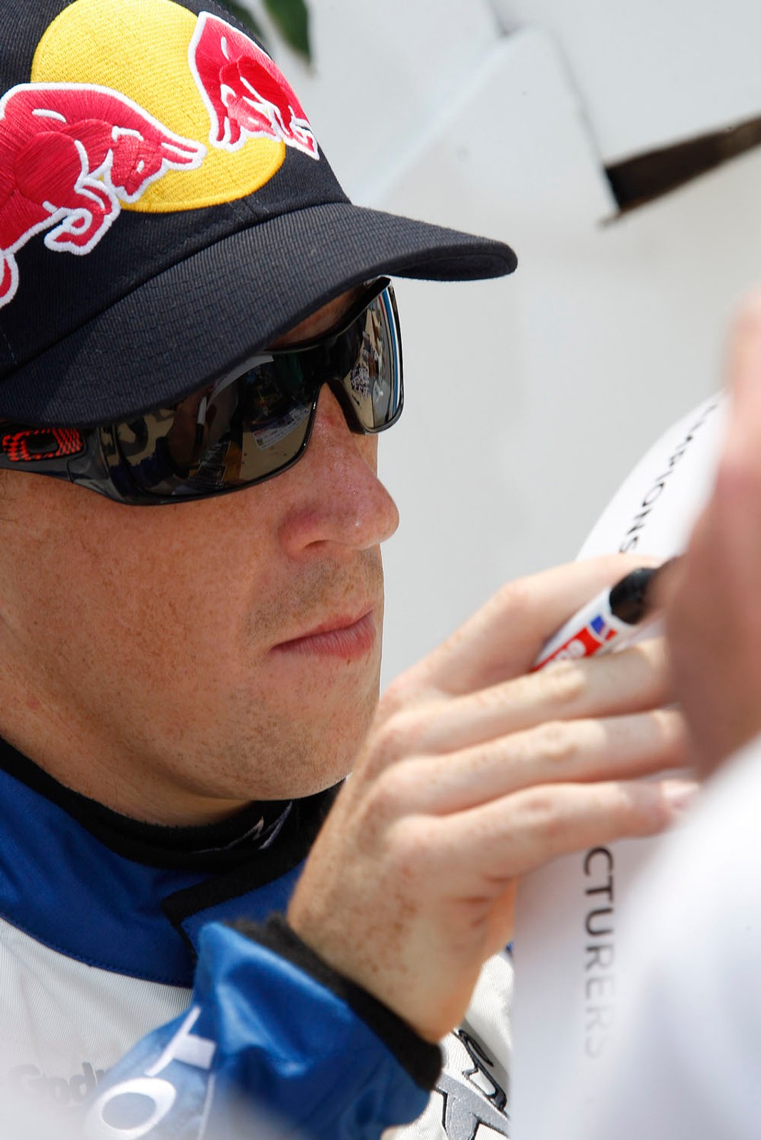 Geko Ypres Rally 2010: sukces polskich załóg w Fordach