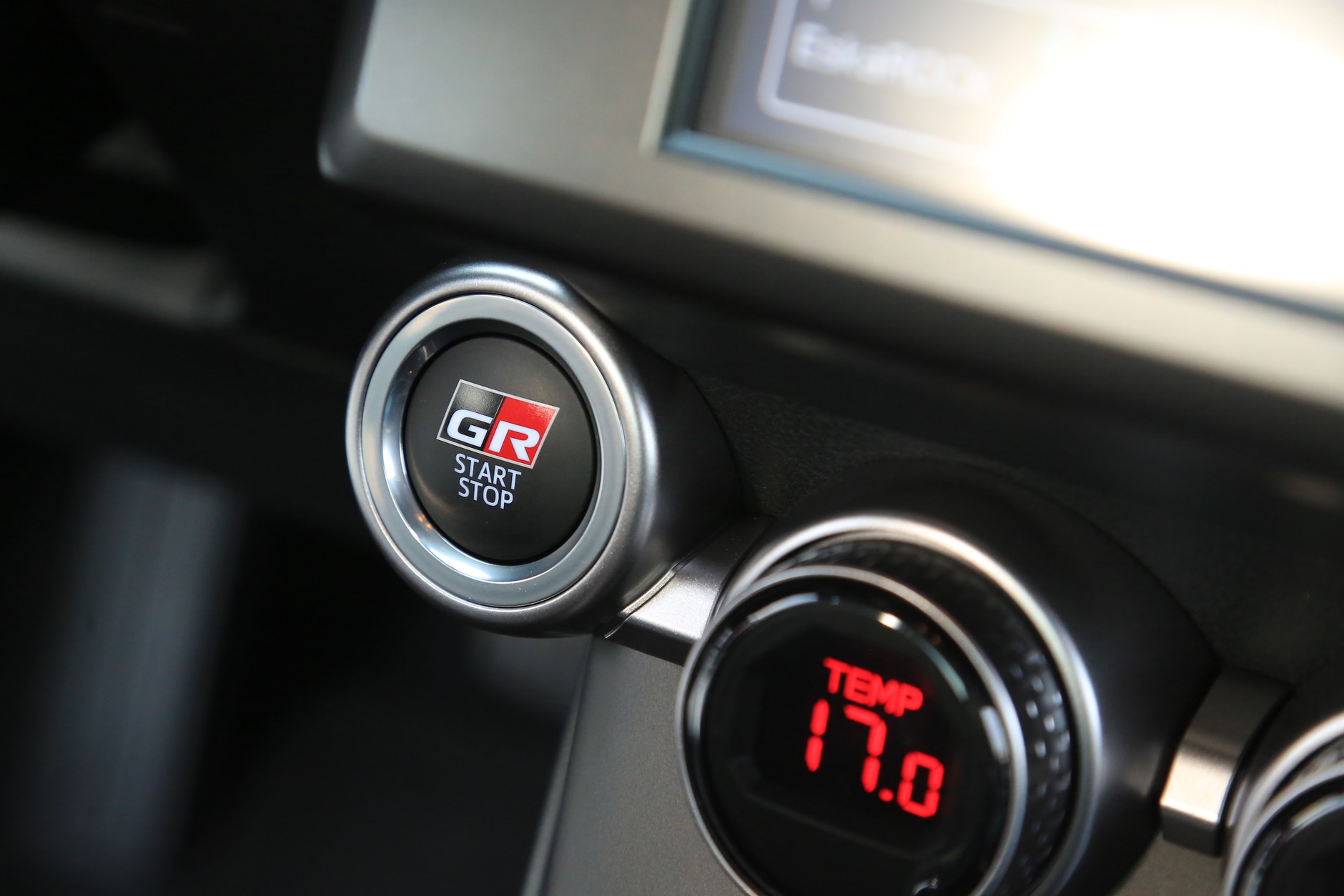 Toyota GR86 (2022 r., 2. generacja)