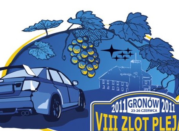 VIII edycja Zlotu Plejad zawita do Gronowa