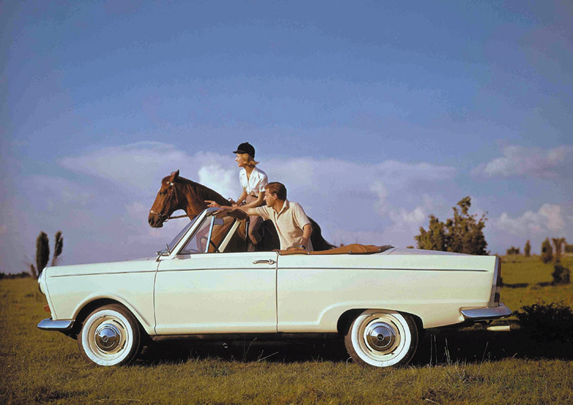 Audi: marka DKW obchodzi 100 lat