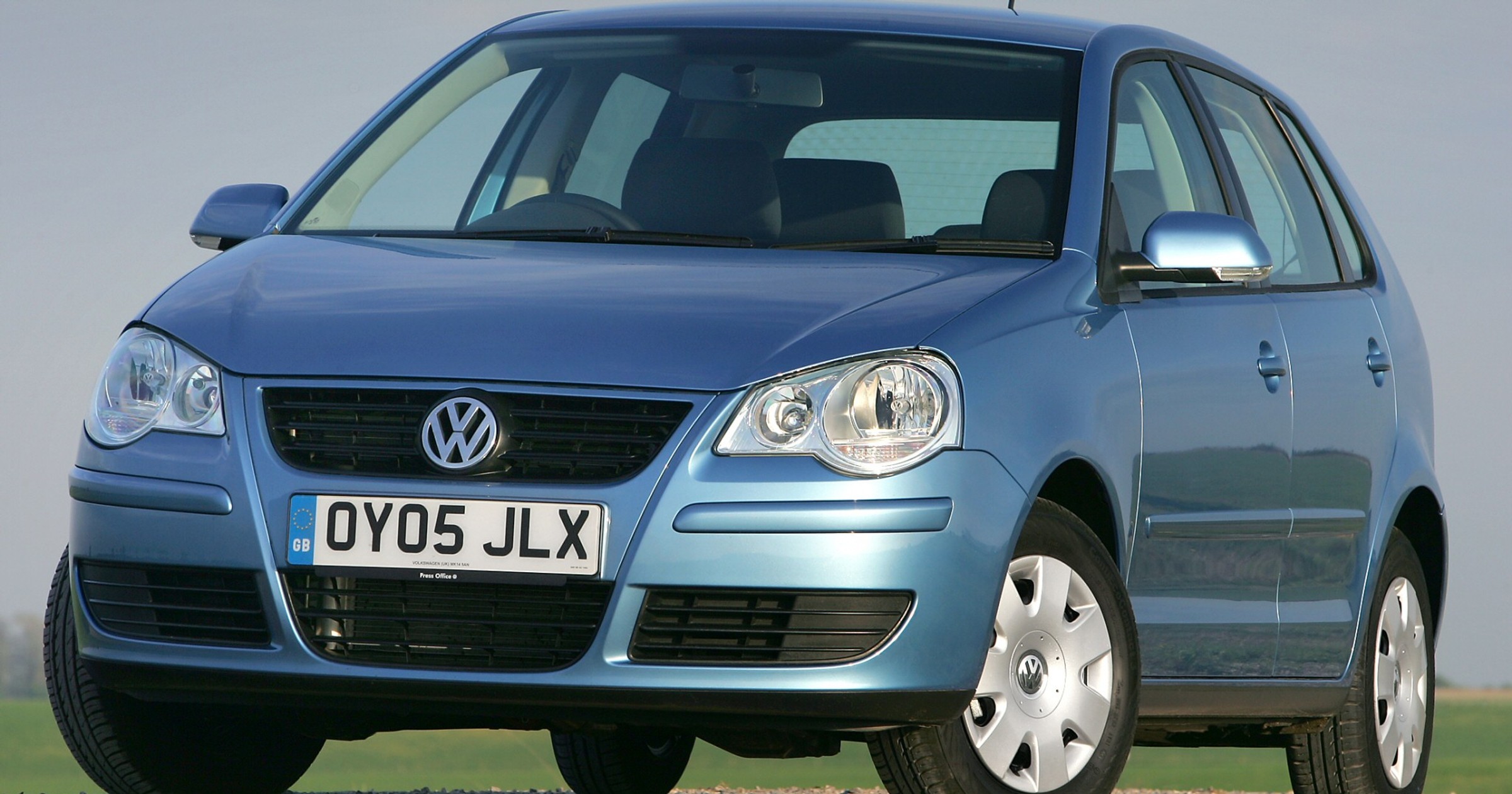 Volkswagen Polo IV FL