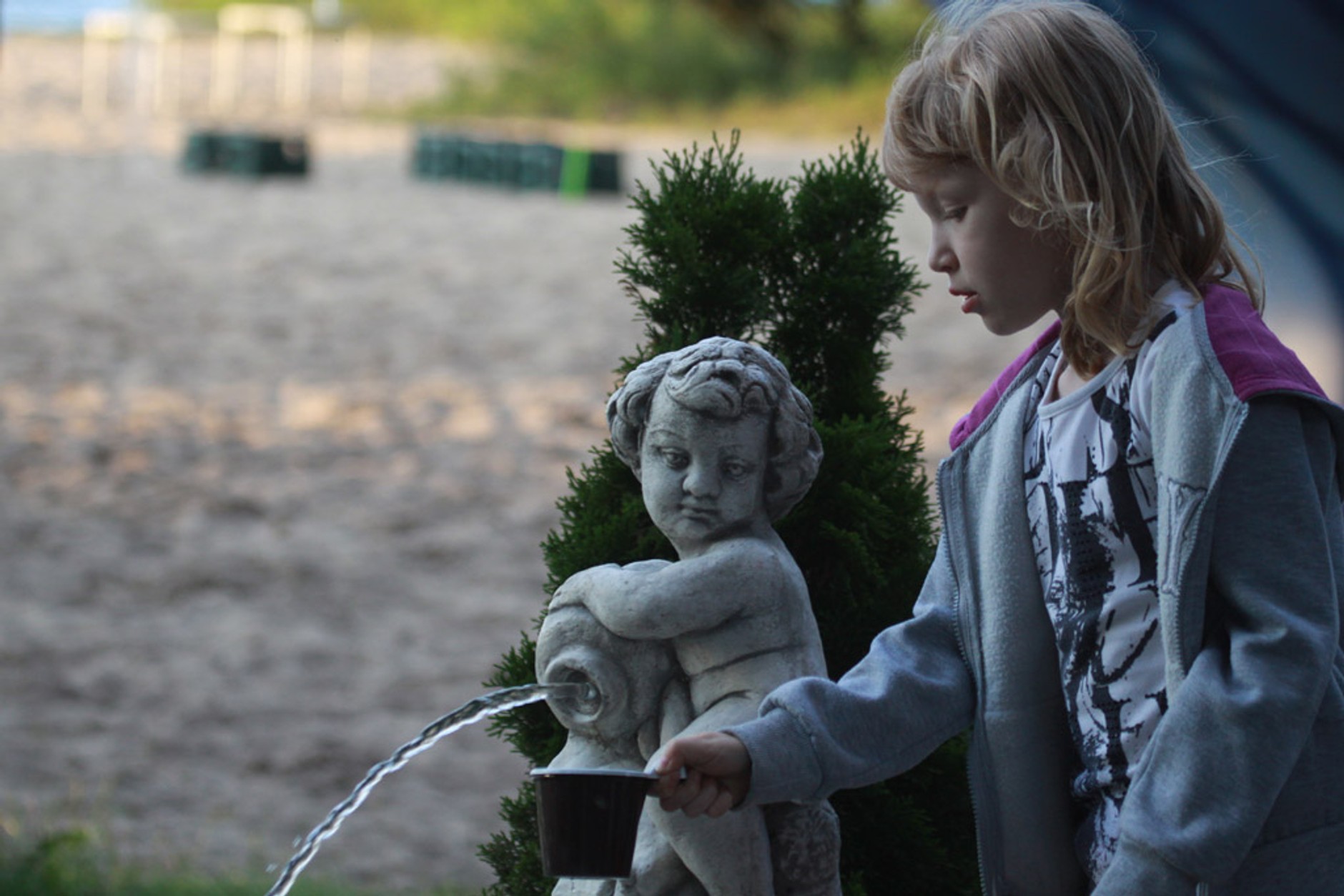 4x4 Family Adventure: Rodzinne zmagania w Turawie