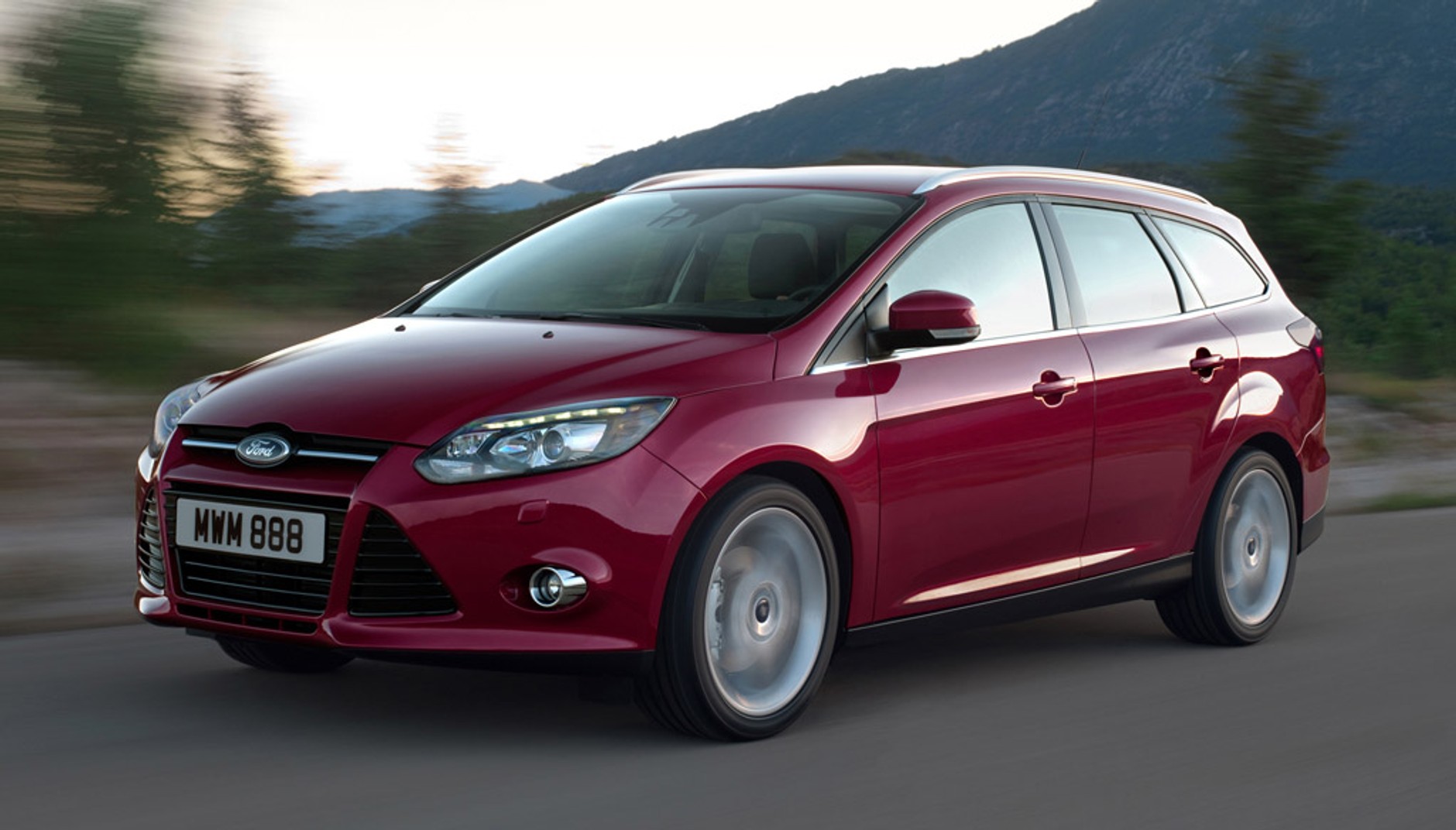 Ford Focus III: poradnik kupującego