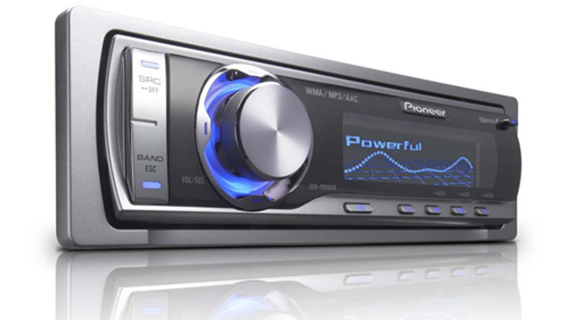 Gorące premiery car audio