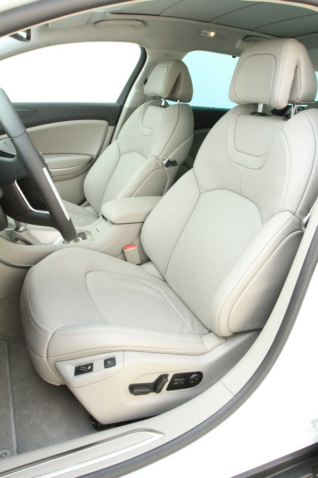 Citroen C5 CrossTourer 2.2 HDi aut.