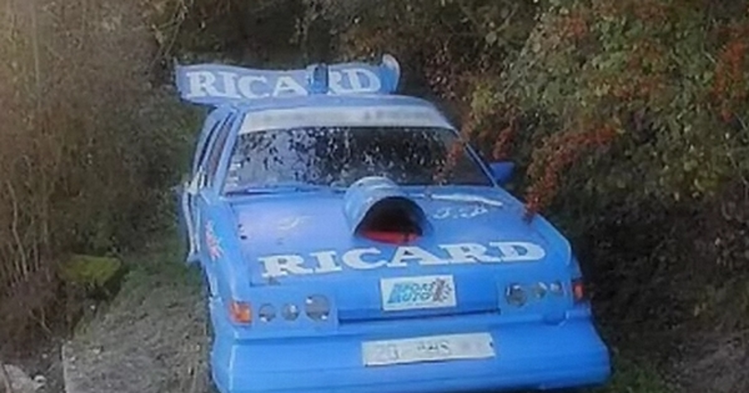 Wiejski tuning