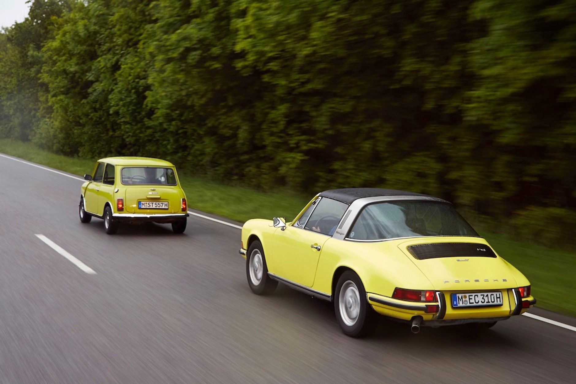 Porsche 911 i… Mini