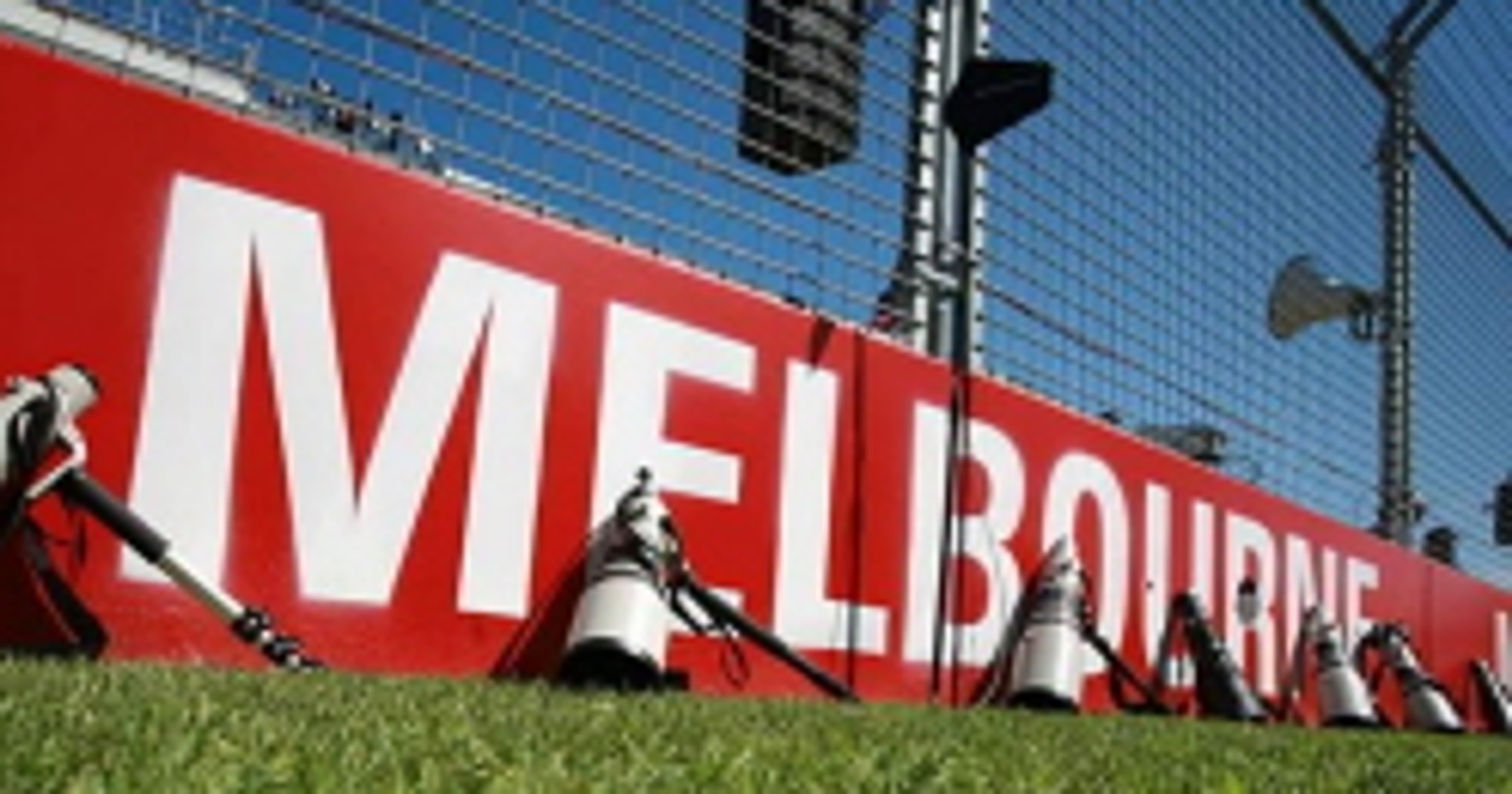 Formuła 1: BMW Sauber odlatuje do Australii (wypowiedzi)