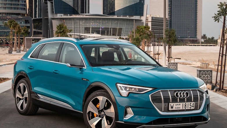 Car of the Year – kandydaci do tutułu