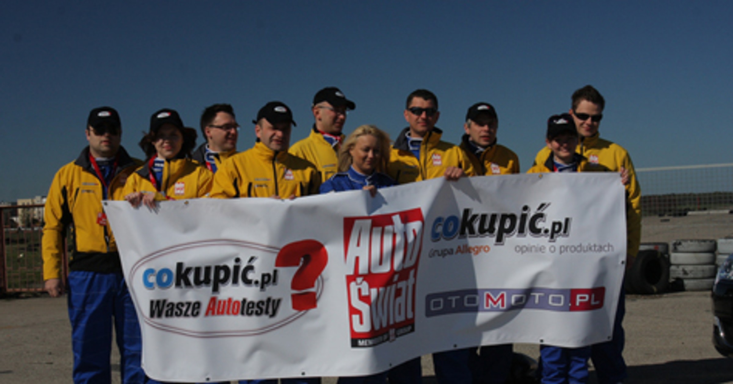 Citroen, Ford, Honda, Mazda i Opel w wielkim teście czytelników: Supergrupa testuje klasę średnią