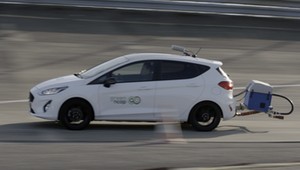 Green NCAP – diesle mogą być eko