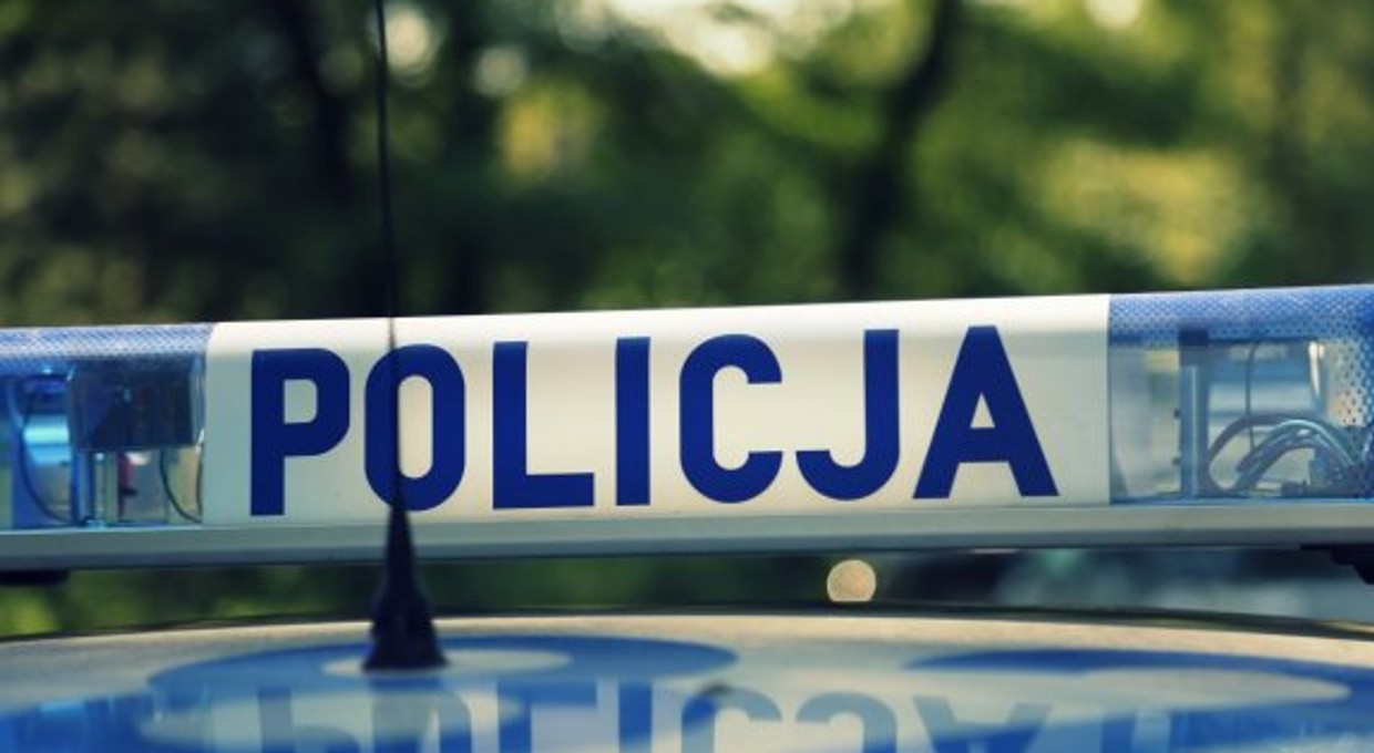 Policjanci z Wadowic zatrzymali go za prędkość. Przy okazji "wyszły" inne rzeczy