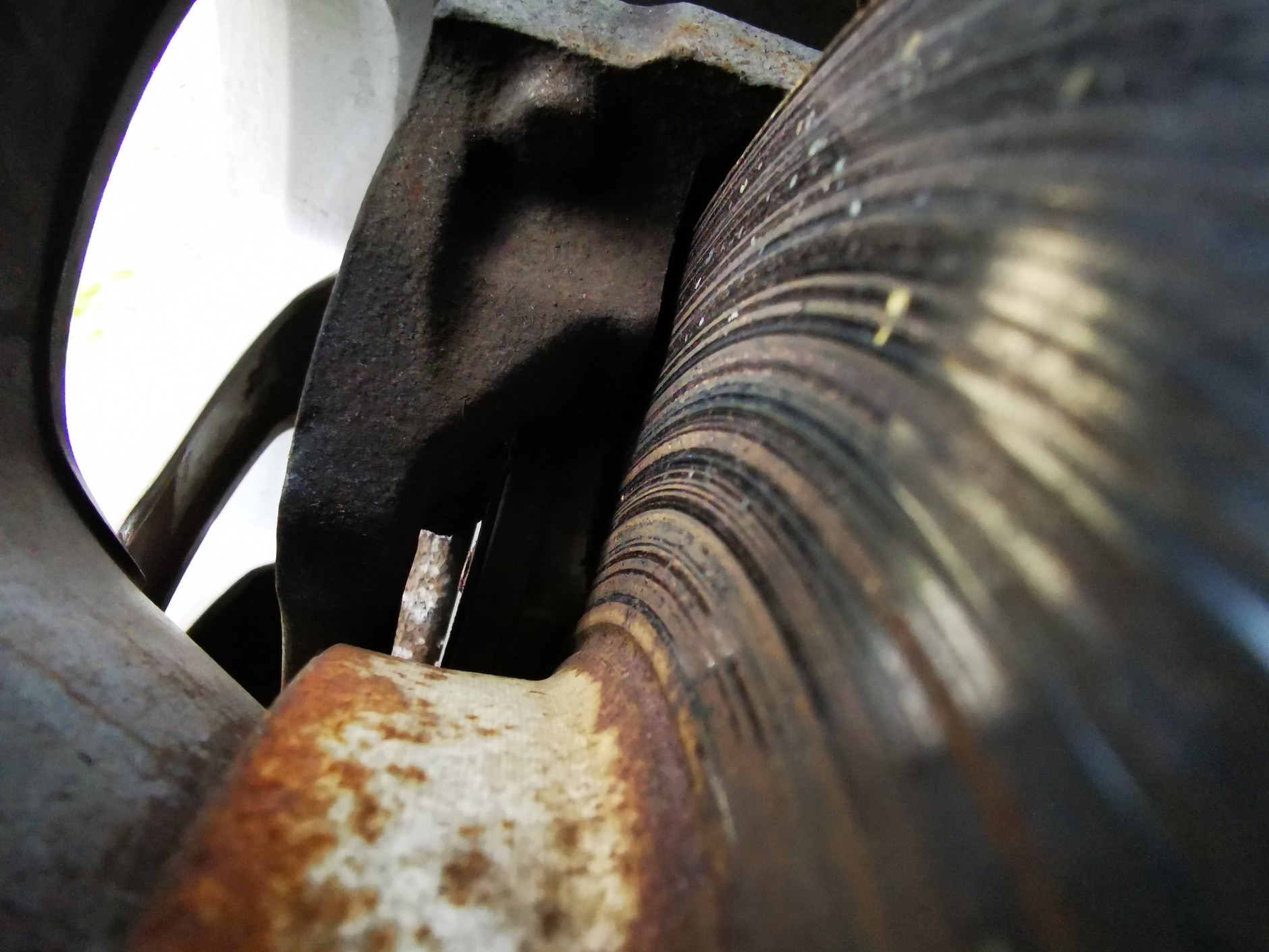 Używane auto za 50 tys. złotych.