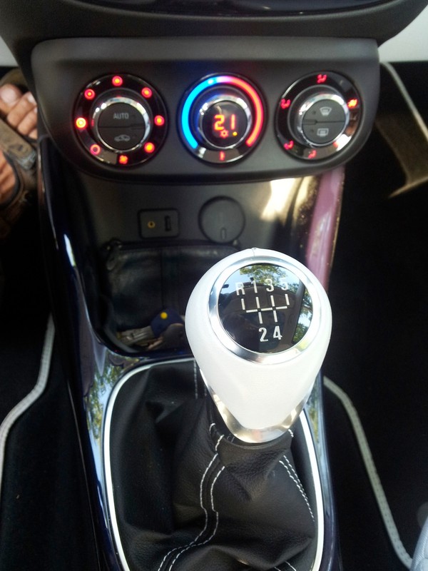 Opel Adam 1.4