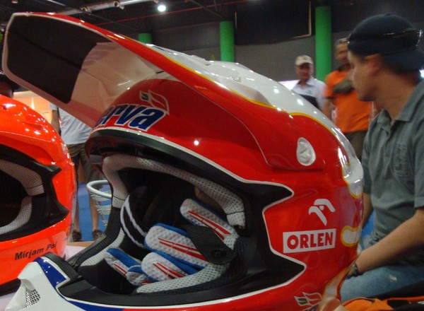ORLEN Team gotowy do startu w Rajdzie Dakar 2011