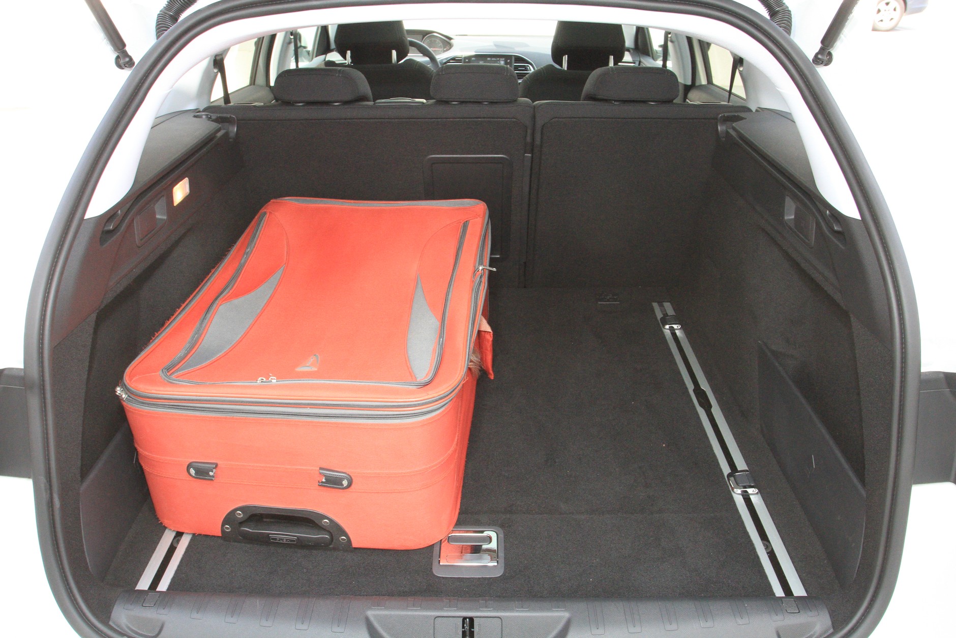 Peugeot 308 SW 1.2 PureTech Allure