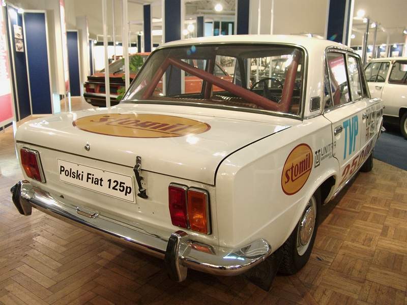 FSO ma 55 lat!