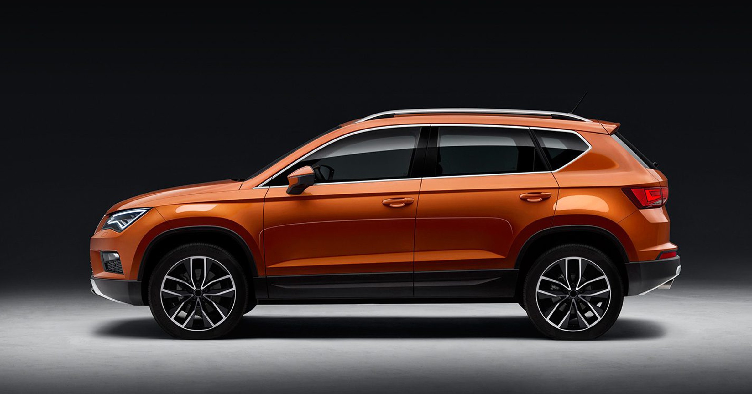 Taka będzie nowa Skoda Yeti