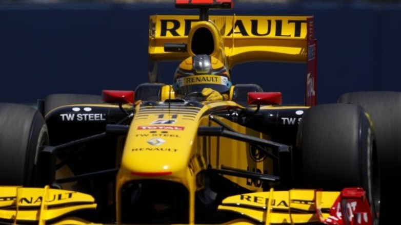 Kalendarz Formuły 1 na sezon 2011