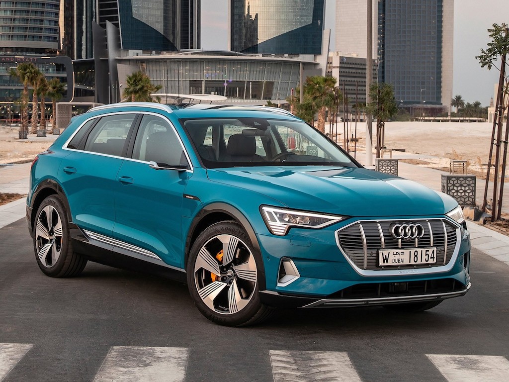 Car of the Year 2020 – kandydaci do tytułu