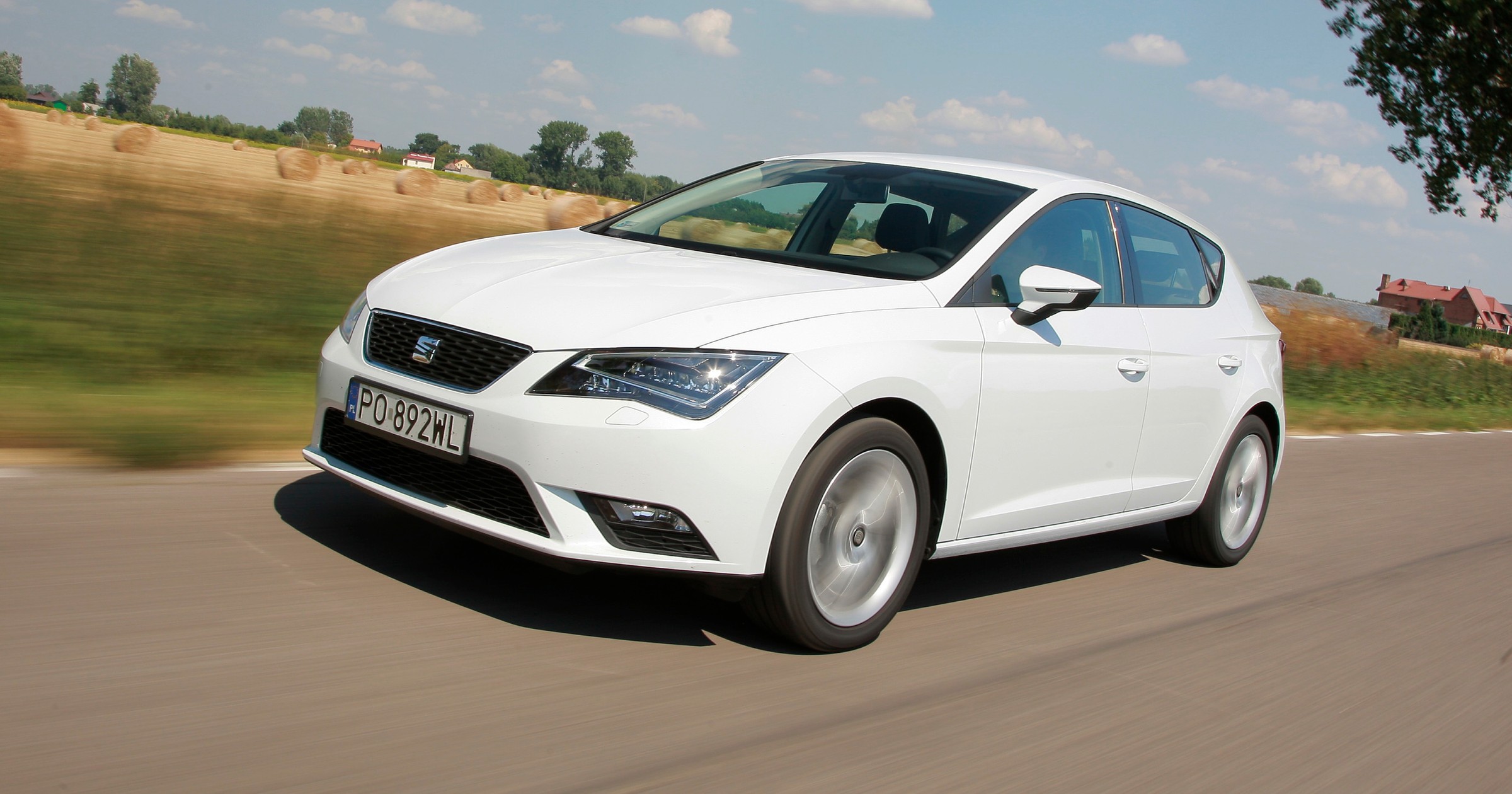 Seat Leon III