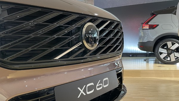 Volvo ogłosiło program zwolnień