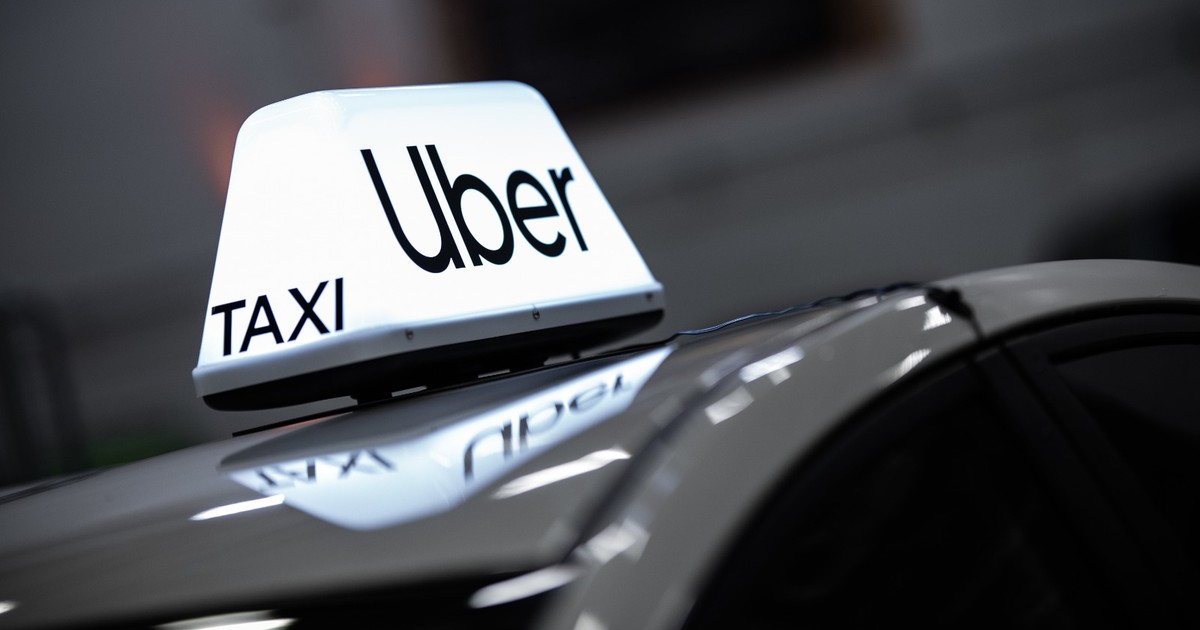 Uber