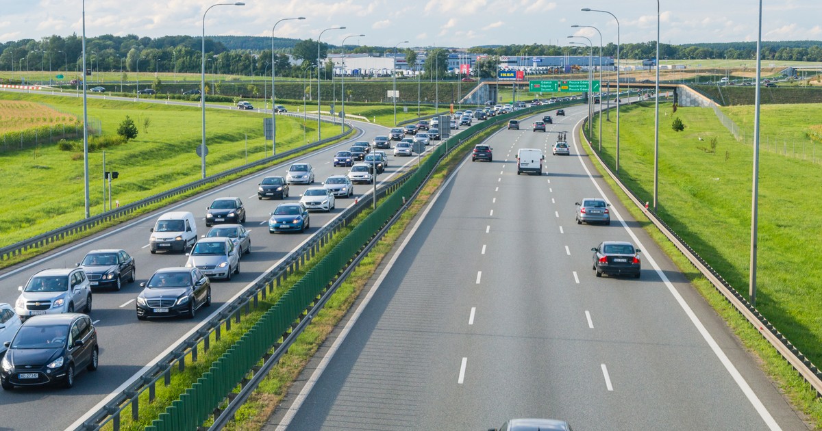 Autostrada
