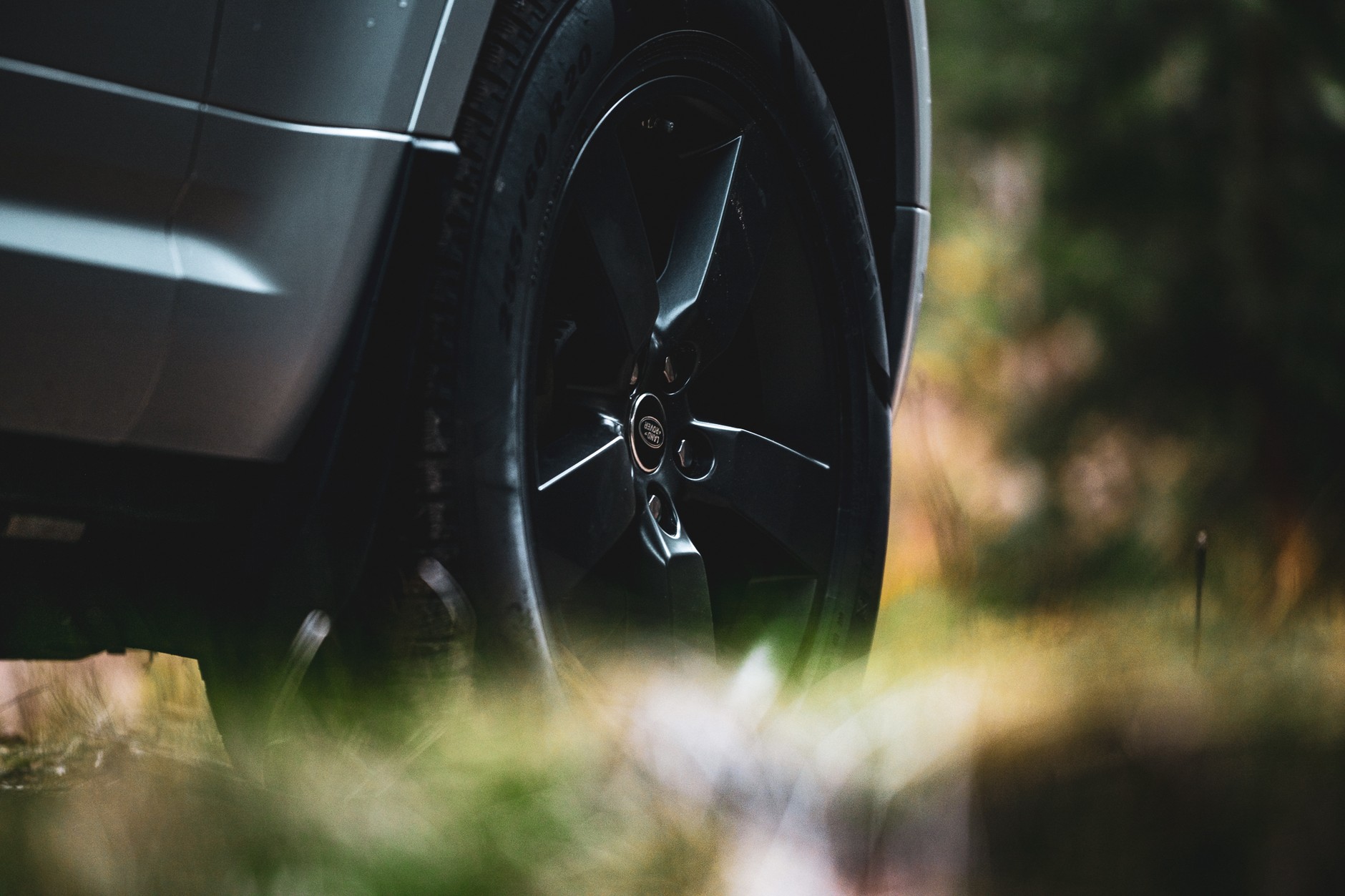 Defender