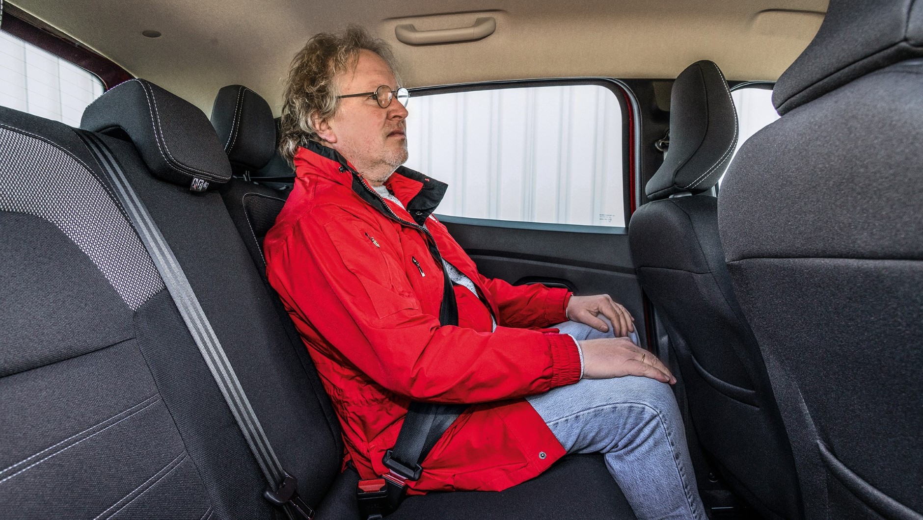 Dacia Sandero i Hyundai i20 - porównanie