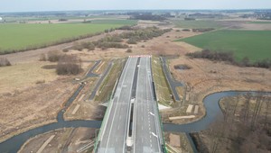 Autostrada A2 nie zakończy się na Białej Podlaskiej. Znamy plany GDDKiA